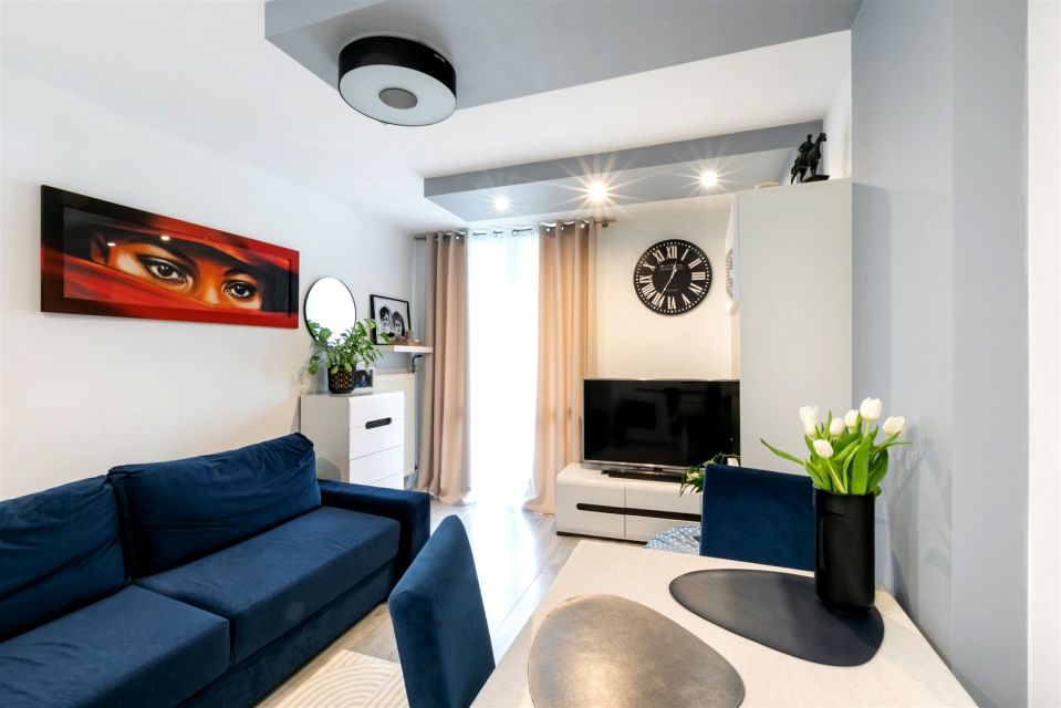 Mieszkanie blok mieszkalny sprzedaż