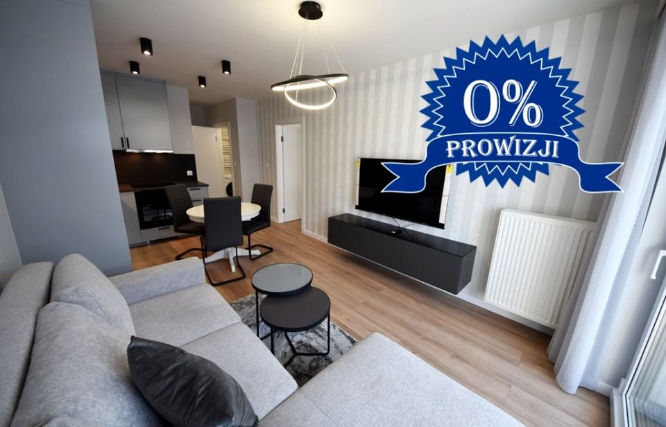 Mieszkanie Opole