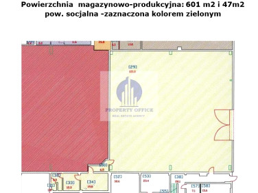 Lokal Warszawa wynajem