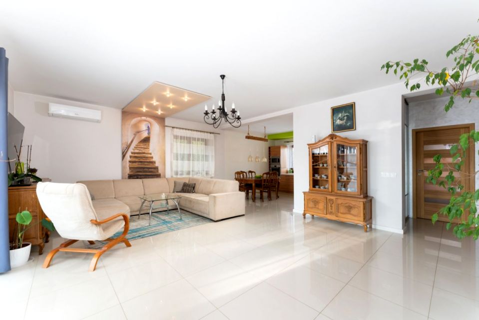 Dom Łuczyce sprzedaż