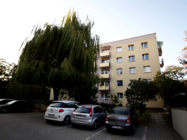 Mieszkanie Opole