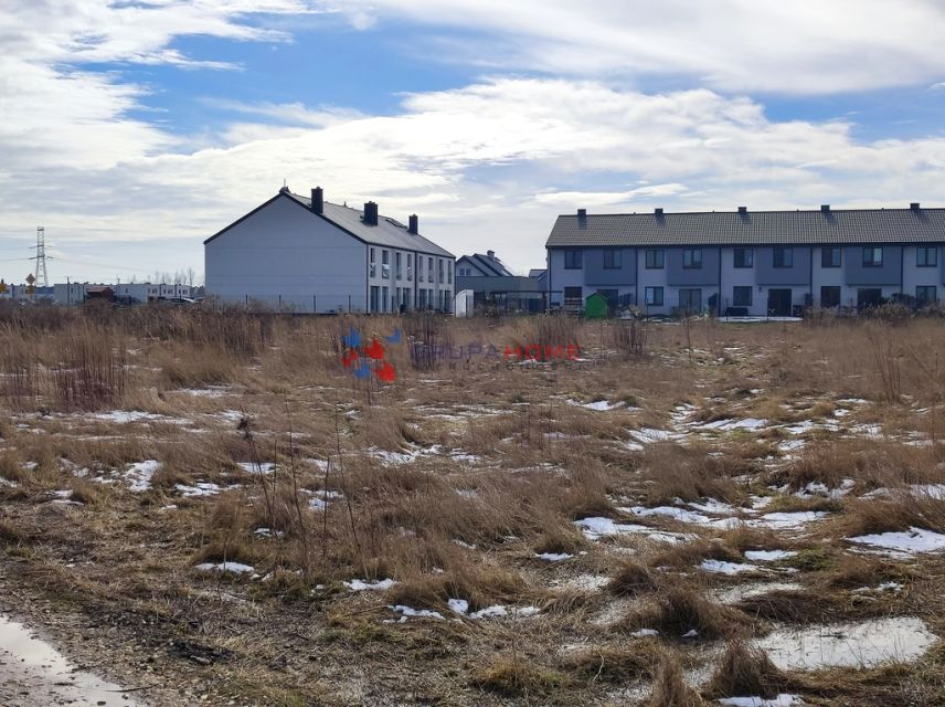 Działka budowlana sprzedam