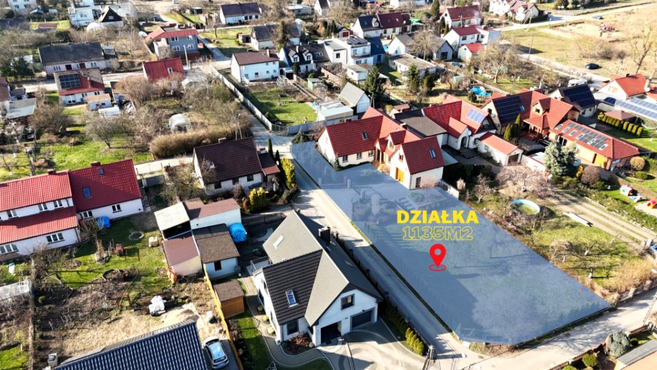 Dom Wałcz sprzedaż