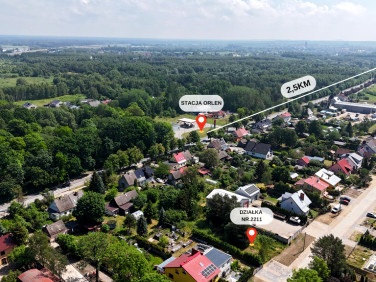 Działka Wałcz