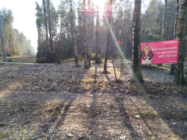 Działka Izabelin