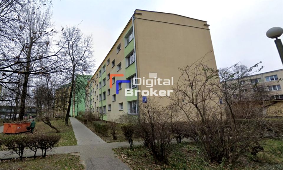 Mieszkanie blok mieszkalny sprzedaż