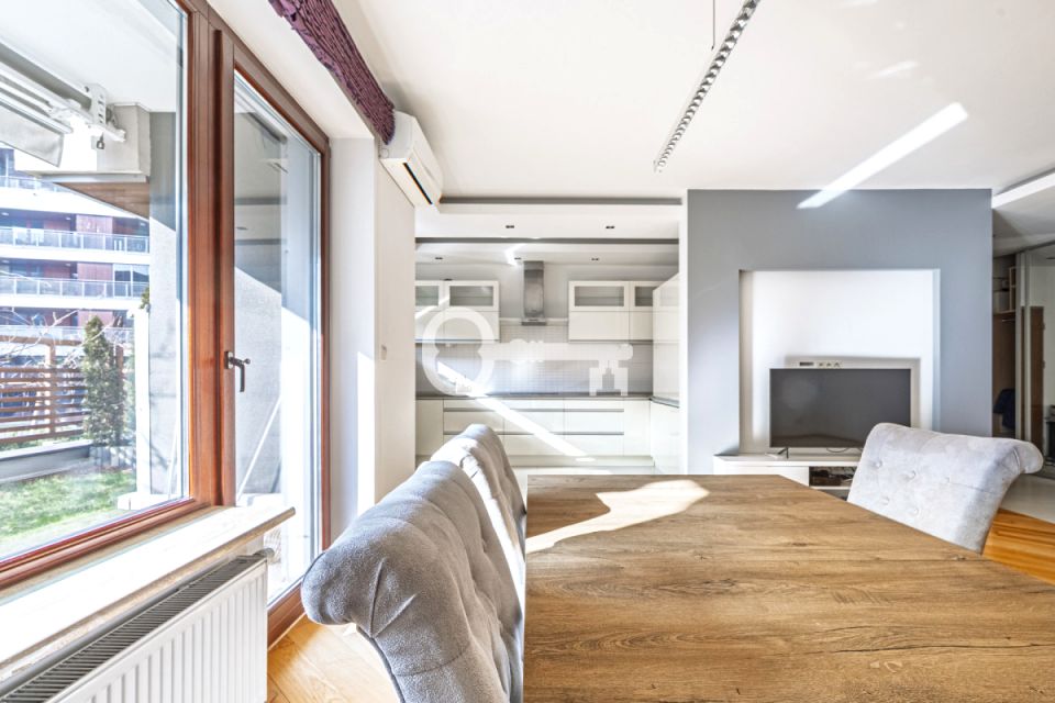 Mieszkanie blok mieszkalny wynajem