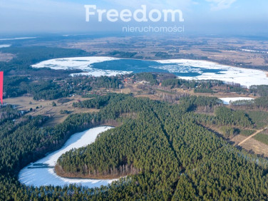 Działka Narty