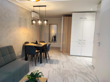 Mieszkanie Częstochowa