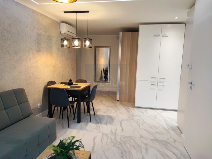 Mieszkanie Częstochowa