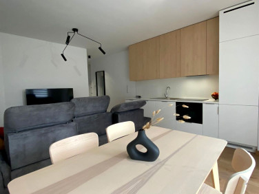 Mieszkanie blok mieszkalny wynajem