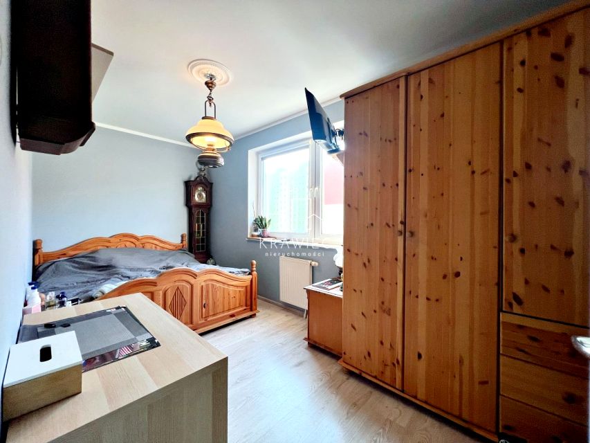 Mieszkanie blok mieszkalny sprzedaż