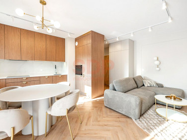 Mieszkanie apartamentowiec wynajem