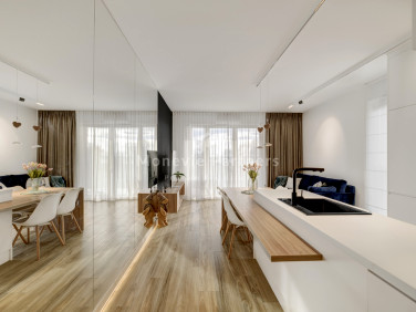 Mieszkanie apartamentowiec wynajem