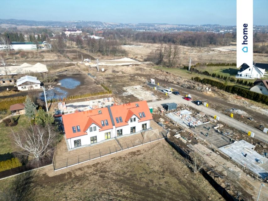 Dom Zabierzów