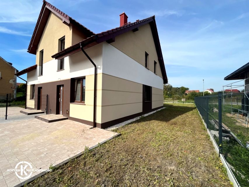 Dom Chojnów sprzedaż