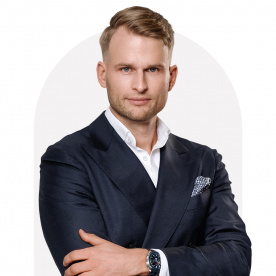Maciej Suchanek