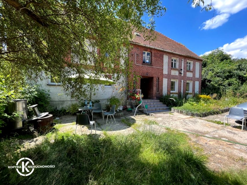 Dom Budziwojów sprzedaż