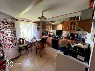 Dom wolnostojący sprzedaż