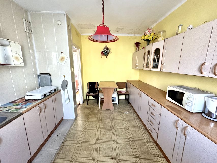Mieszkanie Sosnowiec