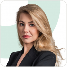 Justyna Bielacha