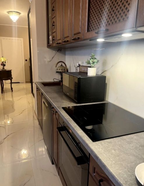 Mieszkanie blok mieszkalny Warszawa