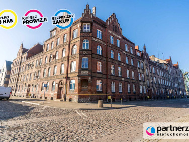 Mieszkanie Gdańsk