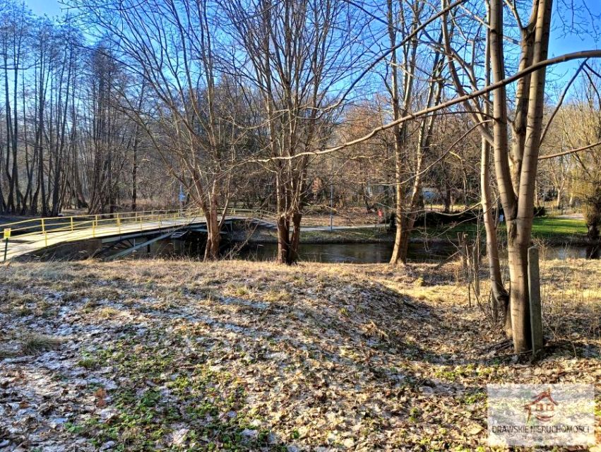 Działka Drawsko Pomorskie