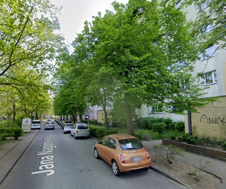 Mieszkanie Gdańsk