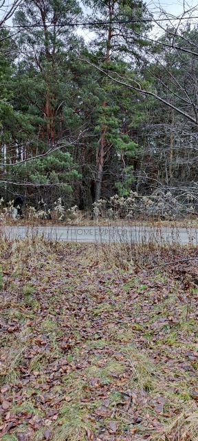 Działka budowlana sprzedam