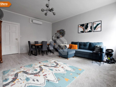 Mieszkanie Bydgoszcz