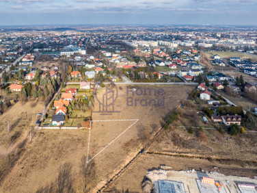 Działka usługowa Radzymin sprzedam