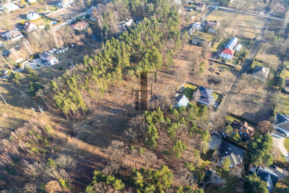 Działka budowlana sprzedam