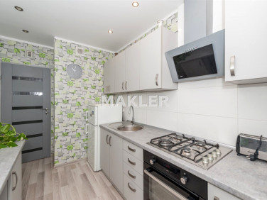 Mieszkanie Bydgoszcz