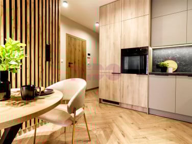 Mieszkanie apartamentowiec Wrocław