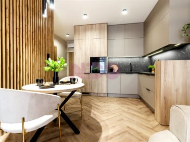 Mieszkanie apartamentowiec wynajem