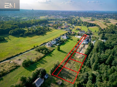 Działka budowlana Rzeszów sprzedam