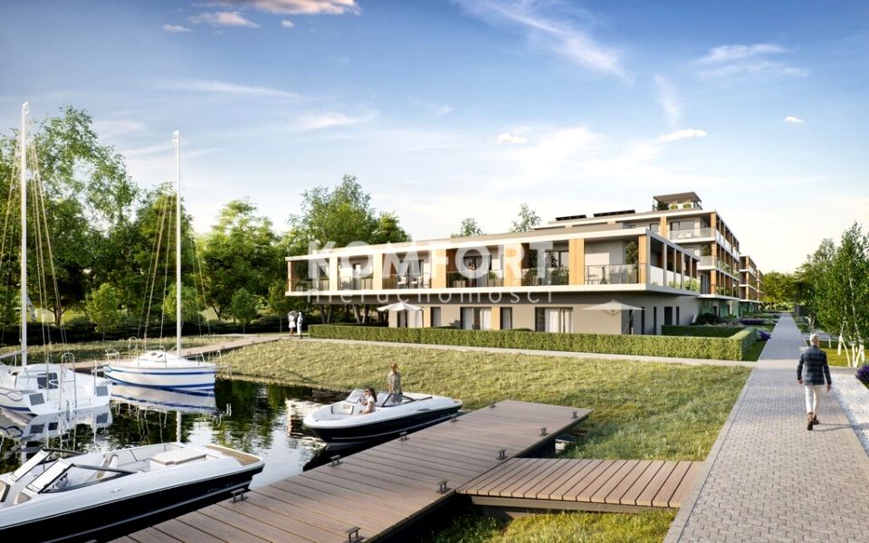 Mieszkanie Szczecin sprzedaż