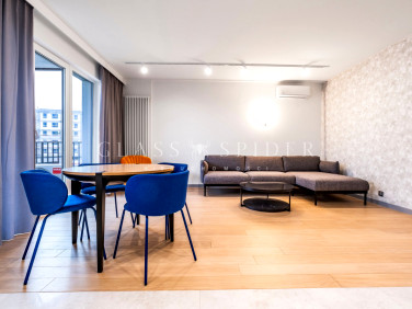 Mieszkanie Warszawa wynajem