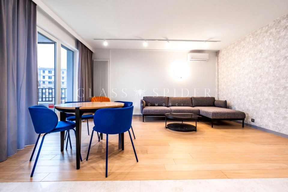 Mieszkanie Warszawa wynajem