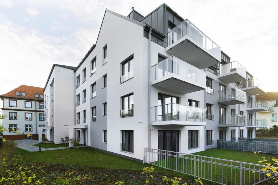 Apartamenty Sopot Portal Blue