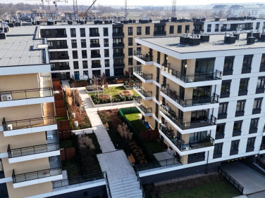 Mieszkanie Wrocław sprzedaż