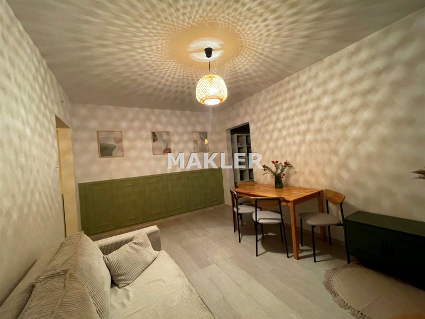 Mieszkanie Bydgoszcz