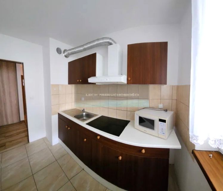 Mieszkanie Piastów