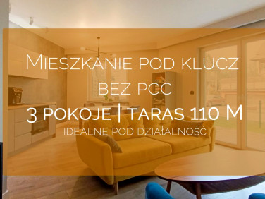 Mieszkanie Wrocław