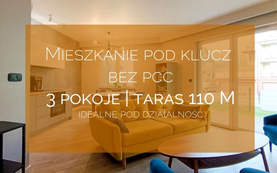 Mieszkanie Wrocław