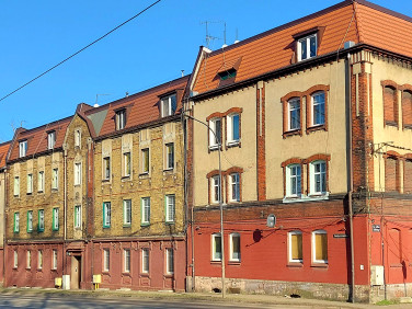 Mieszkanie Bytom