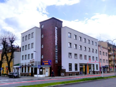 Lokal Rzeszów