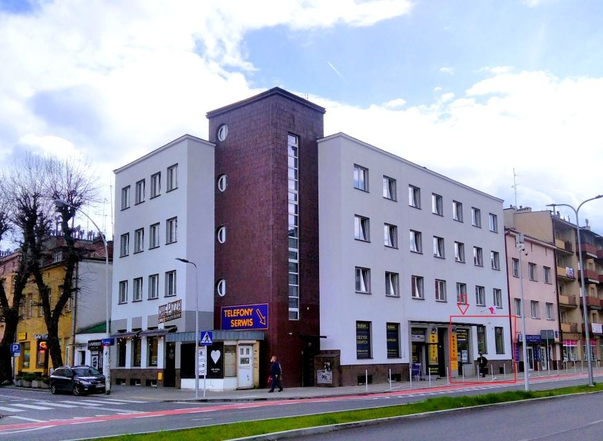 Lokal Rzeszów