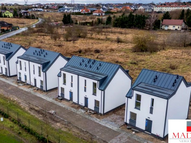 Dom SZCZECIN